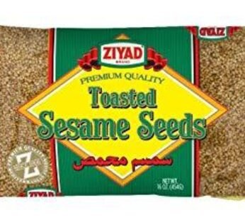 Ziyad Toasted Sesame Seed