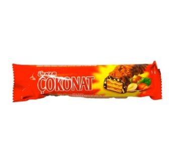 Ulker Choconat Wafer 32g