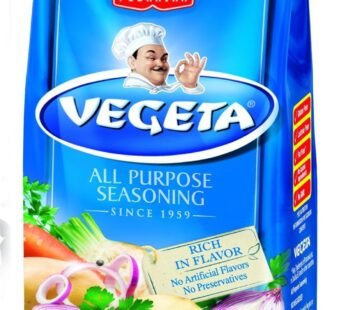 Vegeta All Purpose Seasoning No MSG