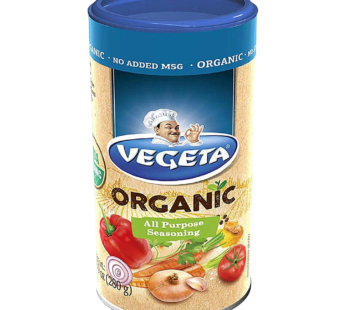 Vegeta Organic All Purpose Seasoning