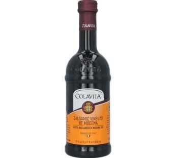 Colavita Balsamic Vinegar