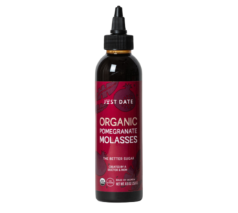 Just Date Organic Pomegrante Molasses