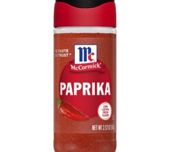 Paprika