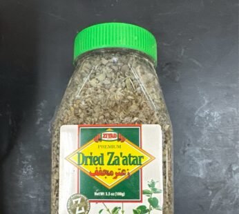 Ziyad Dried Zaatar