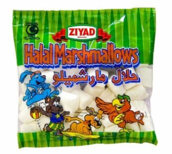 Ziyad Marshmallows 250 g