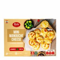 Byte Cheese Rolls 300.0 g