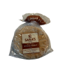 Sara's Whole Wheat Pita 13oz