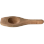 Alpine Cuisine Cuisine Wooden Walnut Maamoul Mold