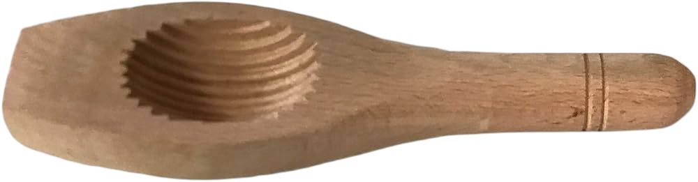 Alpine Cuisine Cuisine Wooden Walnut Maamoul Mold