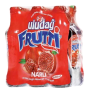 Uludag Mineral Water w/Pomegranate 6x200 ml