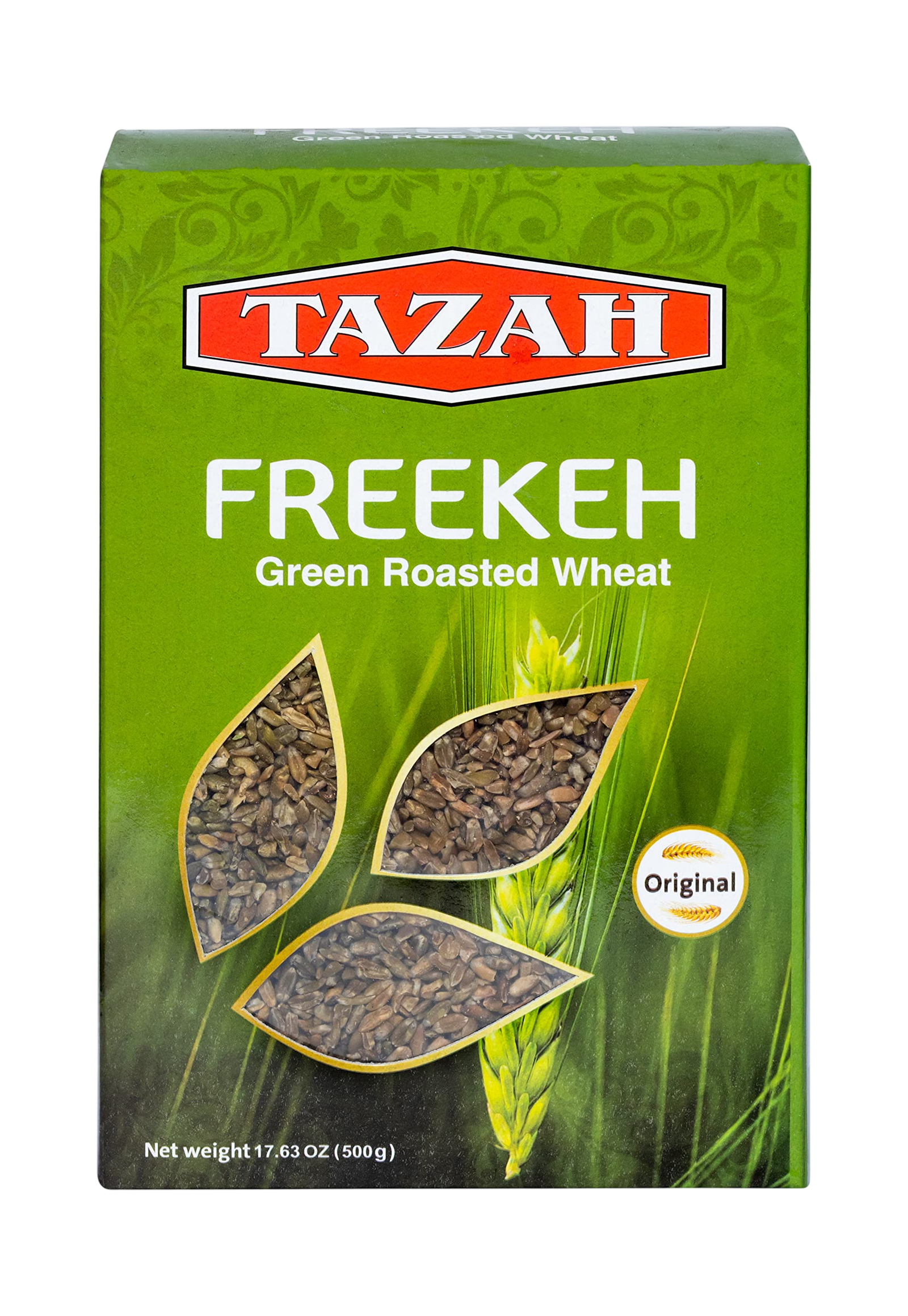 Tazah Freekeh 500 g