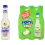 Uludag Mineral Water w/Pear 6x250 ml