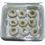 Sara's Date Pistachio Maamoul