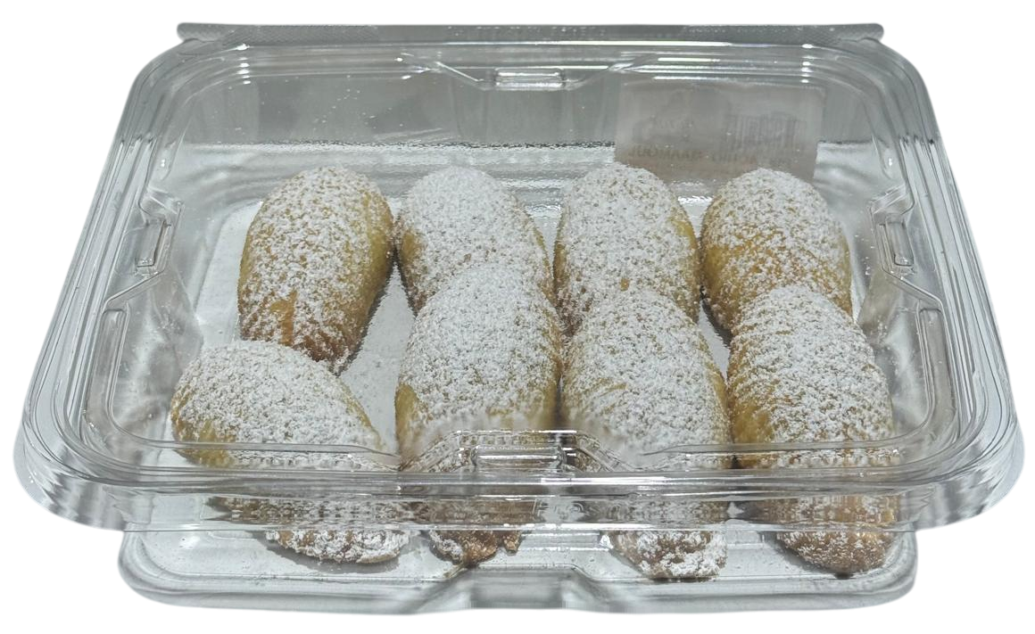 Sara’s Pistachio Maamoul