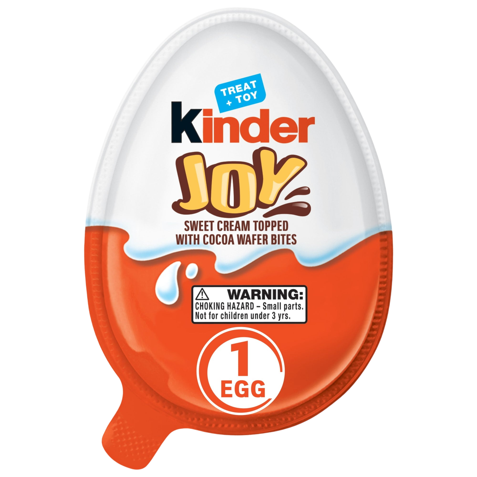 kinder joy eggs 16g